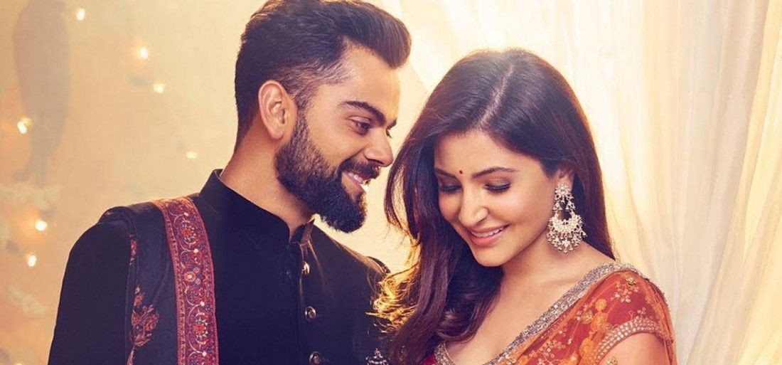 No Truth To Anushka, Virat Wedding Rumours: Spokesperson